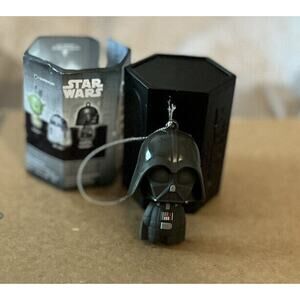 Hallmark Mystery Ornament 2022 Star Wars Darth Vader NEW